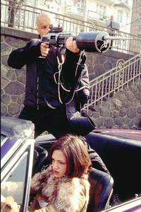 Кадр Три икса