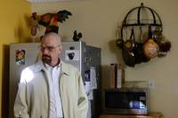 Кадр Во все тяжкие