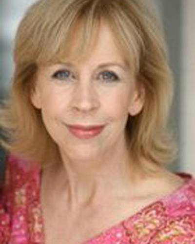 Нэнси Дейли фото