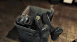 Кадр из фильма "Богомол" - 2