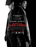 Постер из фильма "Я, Алекс Кросс" - 1