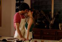 Кадр Уроки шоколада