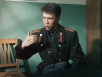 Кадр Анкор, еще анкор!