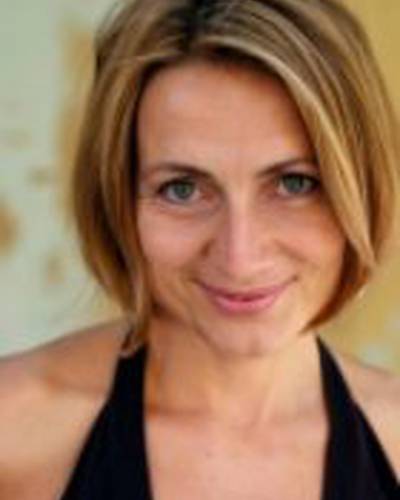 Йоана Шюмер фото