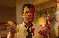 Кадр Малкольм в центре внимания