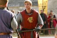 Кадр Мерлин