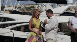 Кадр из фильма "О чём молчат девушки" - 2