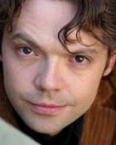 Александер Шоттки фото