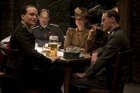 Кадр Бесславные ублюдки