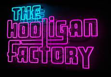 Киношники высмеют футбольных хулиганов