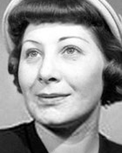 Magda Olthy фото