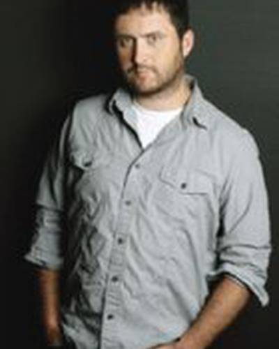 Люк Розен фото