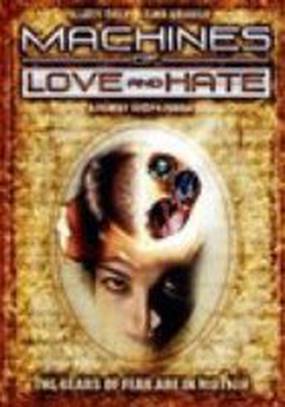 Machines of Love and Hate (видео)