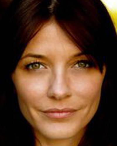 Дженнифер Алексис МакФерсон фото