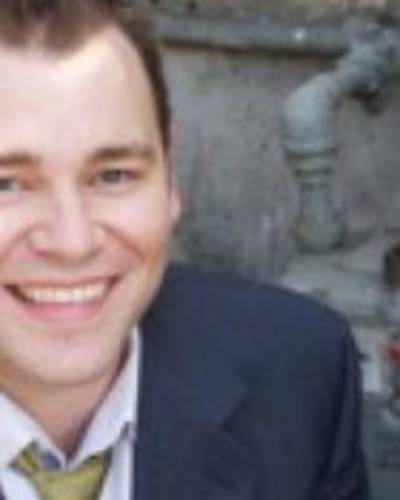 Чад Клайн фото