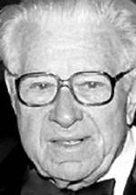 Линвуд Дж. Данн фото