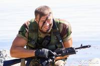 Кадр День Д