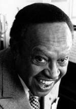 Лайонел Хэмптон фото