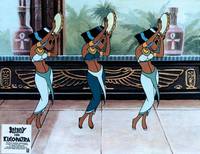 Кадр Астерикс и Клеопатра