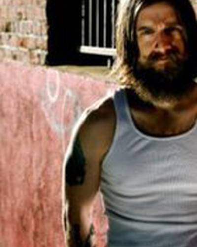 Адам Рид фото