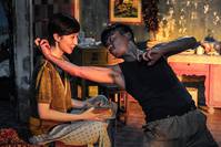 Кадр Последний из лучших