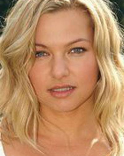 Катажина Буякевич фото