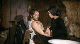 Кадр из фильма "Великое молчание" - 1