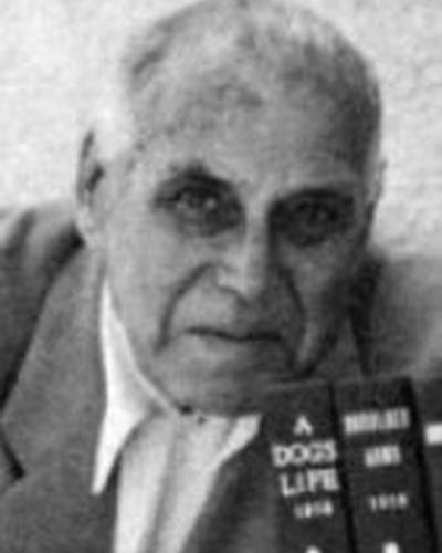 Генри Бергман фото