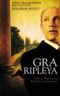 Постер Игра Рипли