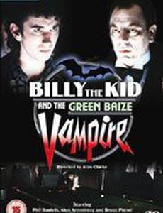 Billy the Kid and the Green Baize Vampire