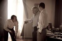 Кадр Все в порядке, мама!