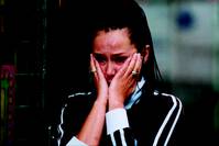 Кадр Взгляни налево – увидишь шведа