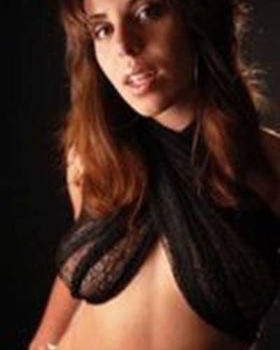 Моника Ла Барр фото