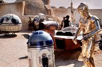 Кадр Звездные войны: Эпизод 4 – Новая надежда