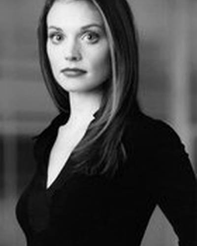 Лиза Бреннер фото