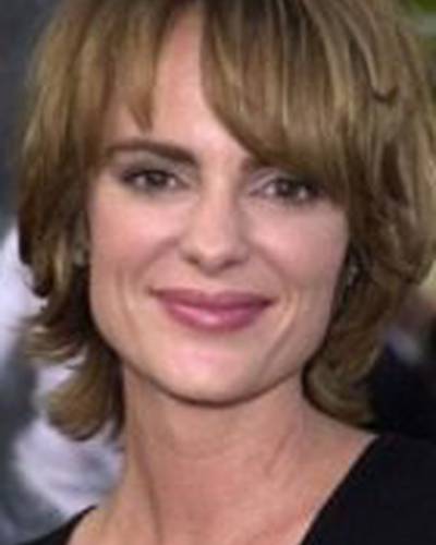 Мишель Джонсон фото