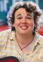 Вильгельмина Стрэкл фото