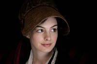 Кадр Джейн Остин