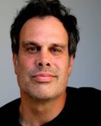 Джо Форте фото