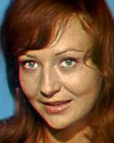 Йоанна Богацка фото