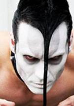 Дойл Вольфганг фон Франкенштейн фото