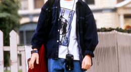 Кадр из фильма "Каспер: Начало (видео)" - 2