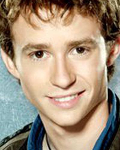 Николас Пурселл фото