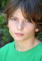 Бекетт Клейтон-Люк фото