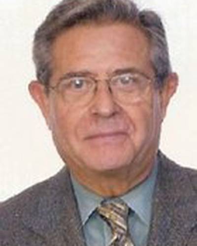 Мануэль Гарсиа Мерино фото