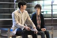 Кадр В поисках мистера Судьбы