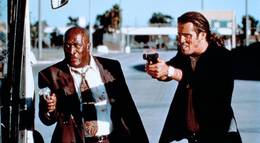 Кадр из фильма "Голографический человек (видео)" - 1