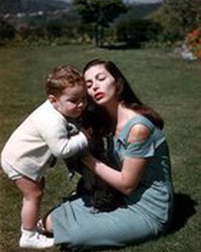 Пьер Анджели фото