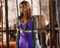 Кадр Мерлин