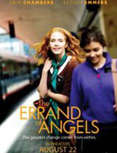 The Errand of Angels